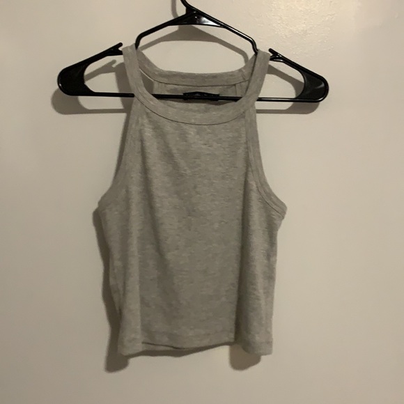 Abercrombie & Fitch tank tops - Picture 3 of 4
